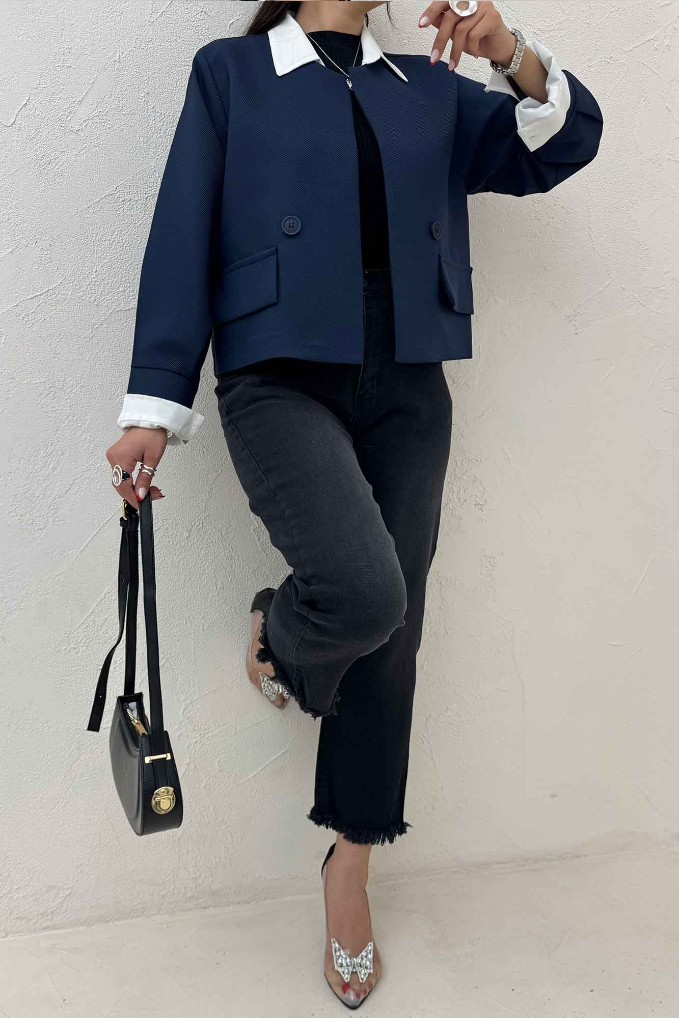 کت مازراتی کجراه دو در جیب NEMO