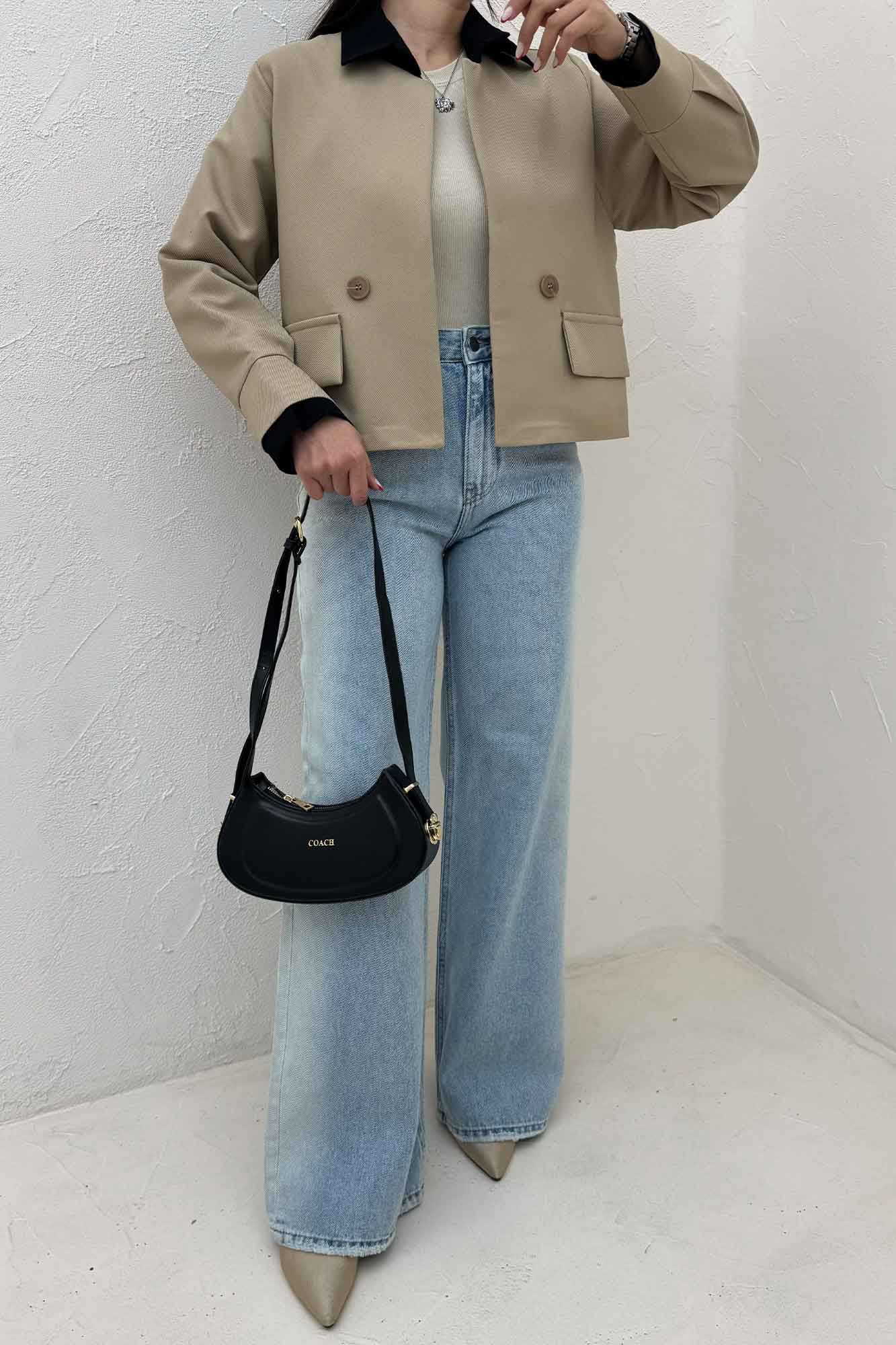 کت مازراتی کجراه دو در جیب NEMO