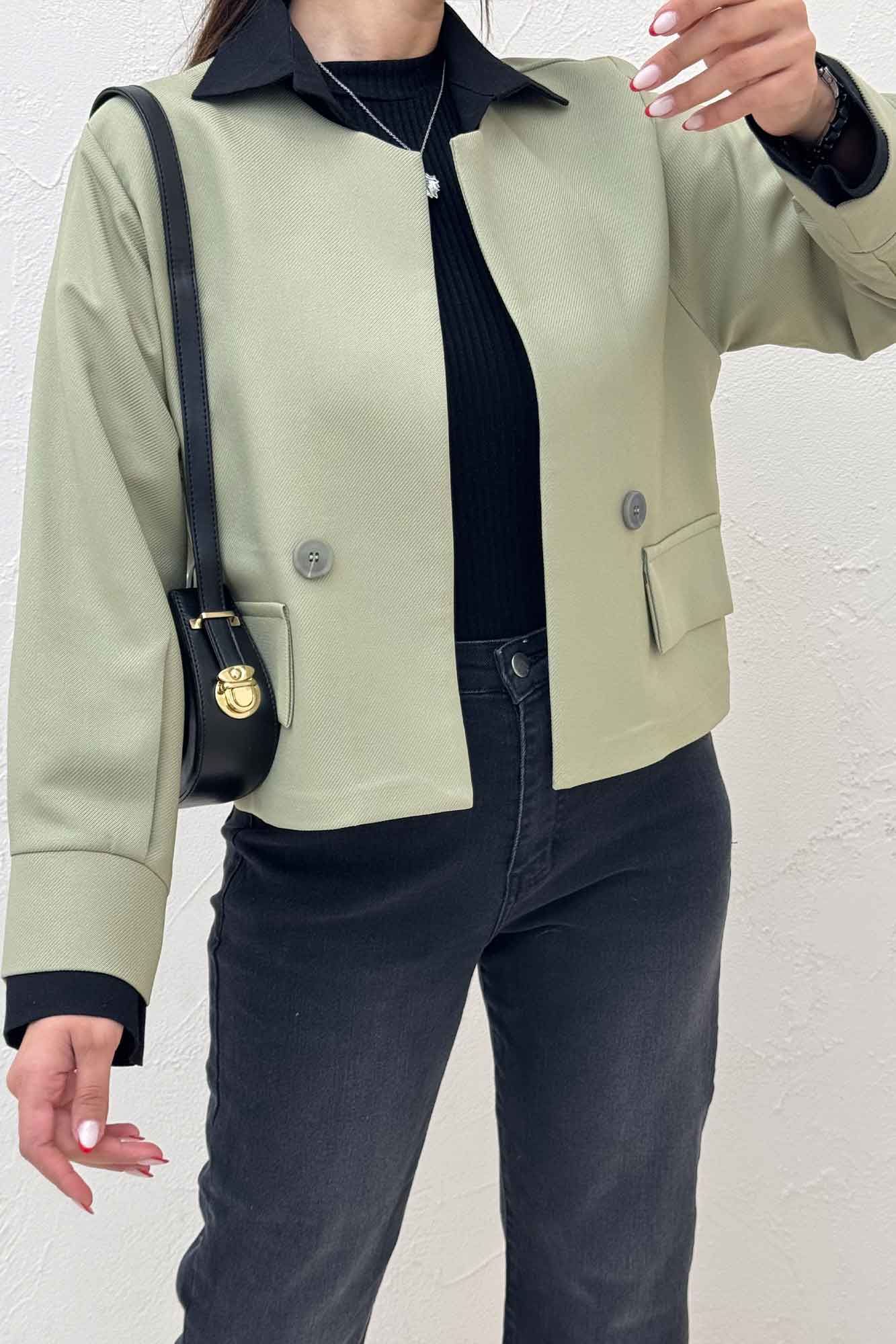 کت مازراتی کجراه دو در جیب NEMO