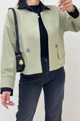 کت مازراتی کجراه دو در جیب NEMO