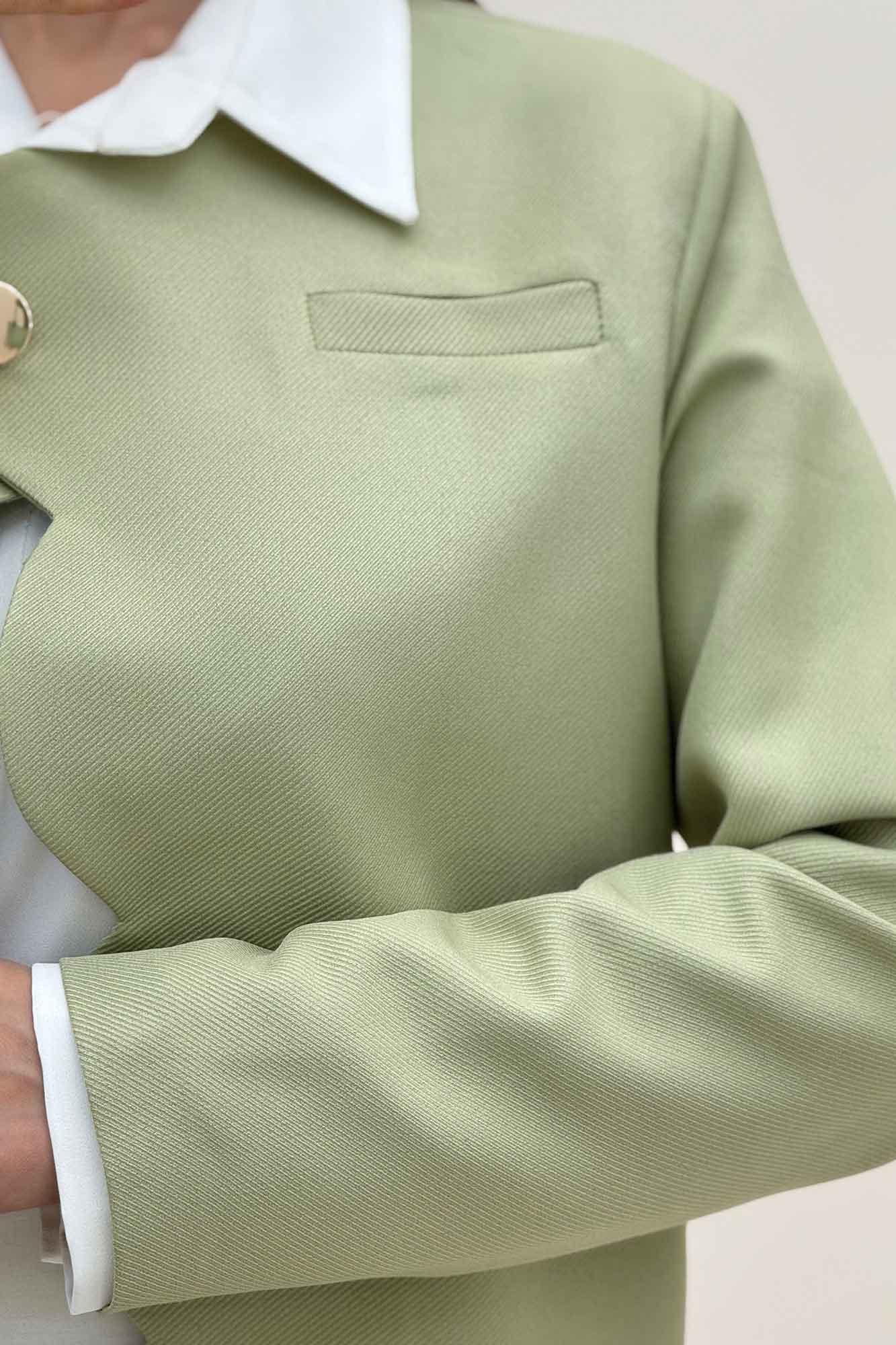 کت مازراتی کجراه موجی تک فیلتو دکمه