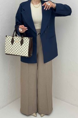 کت مازراتی کجراه جیب فیلتو میشکا