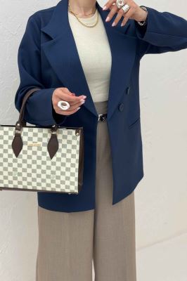 کت مازراتی کجراه جیب فیلتو میشکا