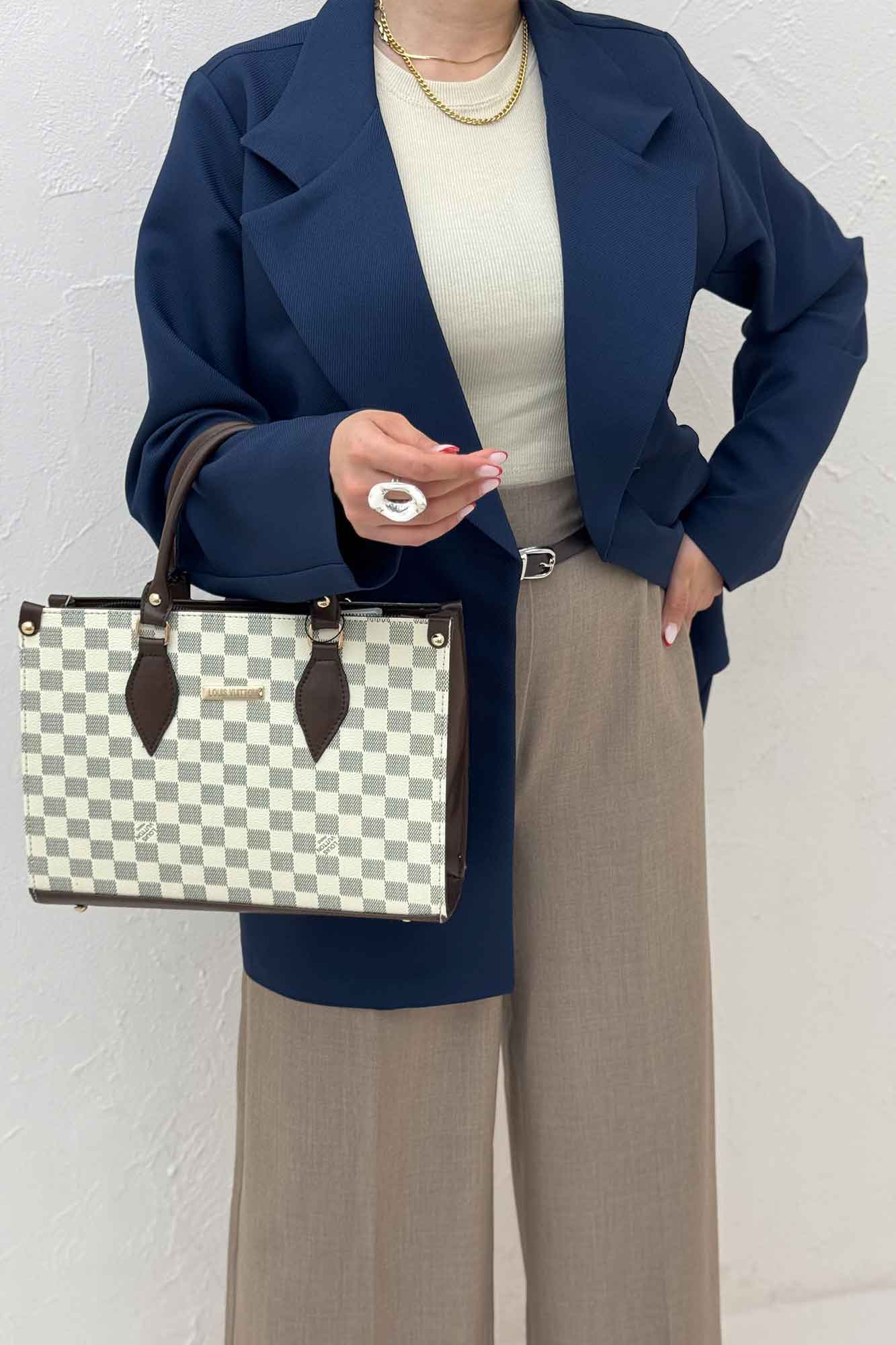 کت مازراتی کجراه جیب فیلتو میشکا