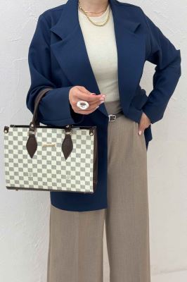 کت مازراتی کجراه جیب فیلتو میشکا