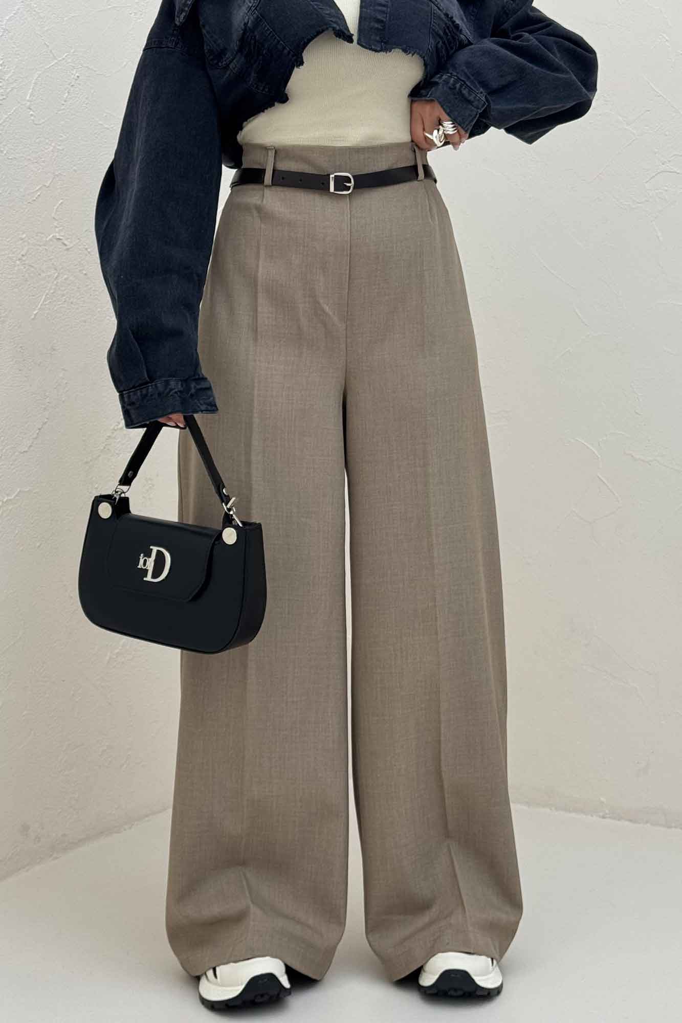 شلوار بزیاق بگ