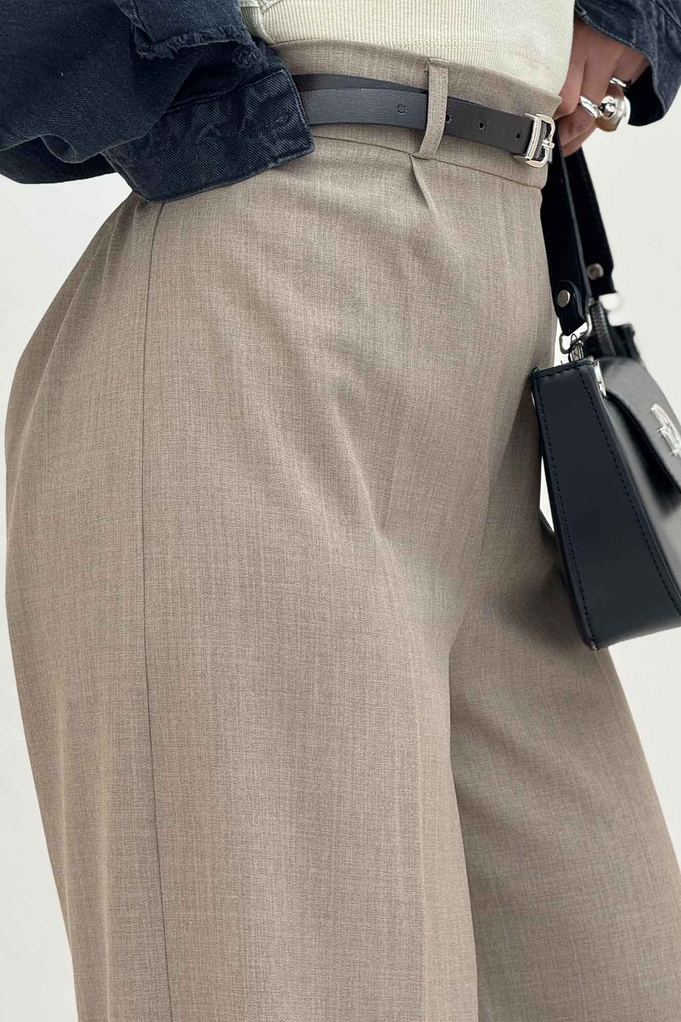 شلوار بزیاق بگ