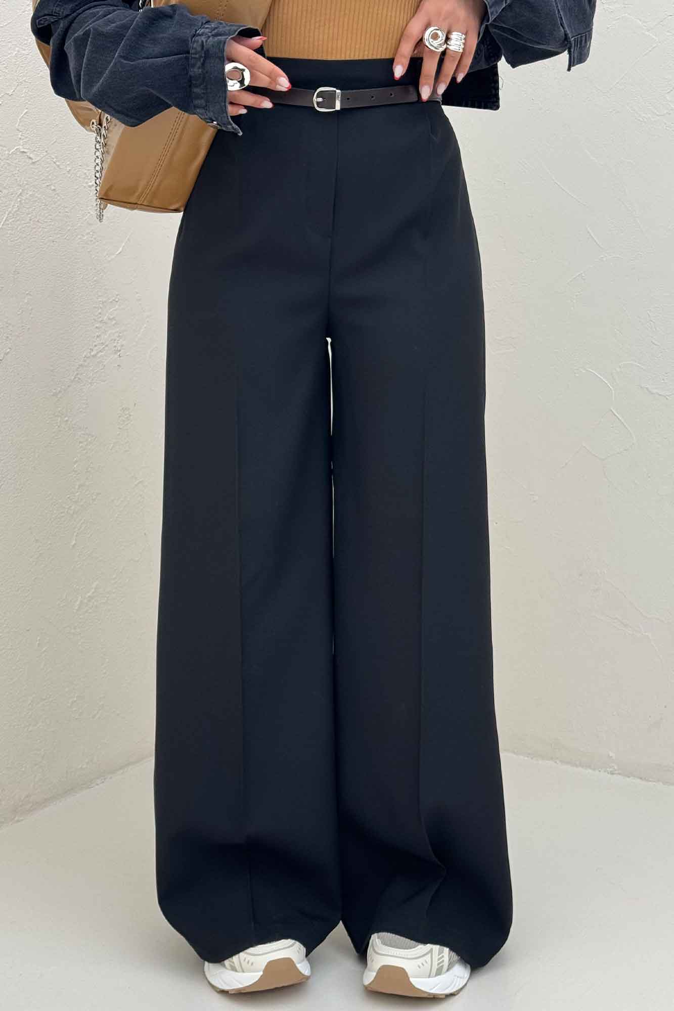 شلوار بزیاق بگ