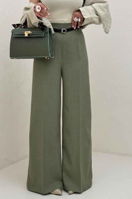 شلوار بزیاق بگ