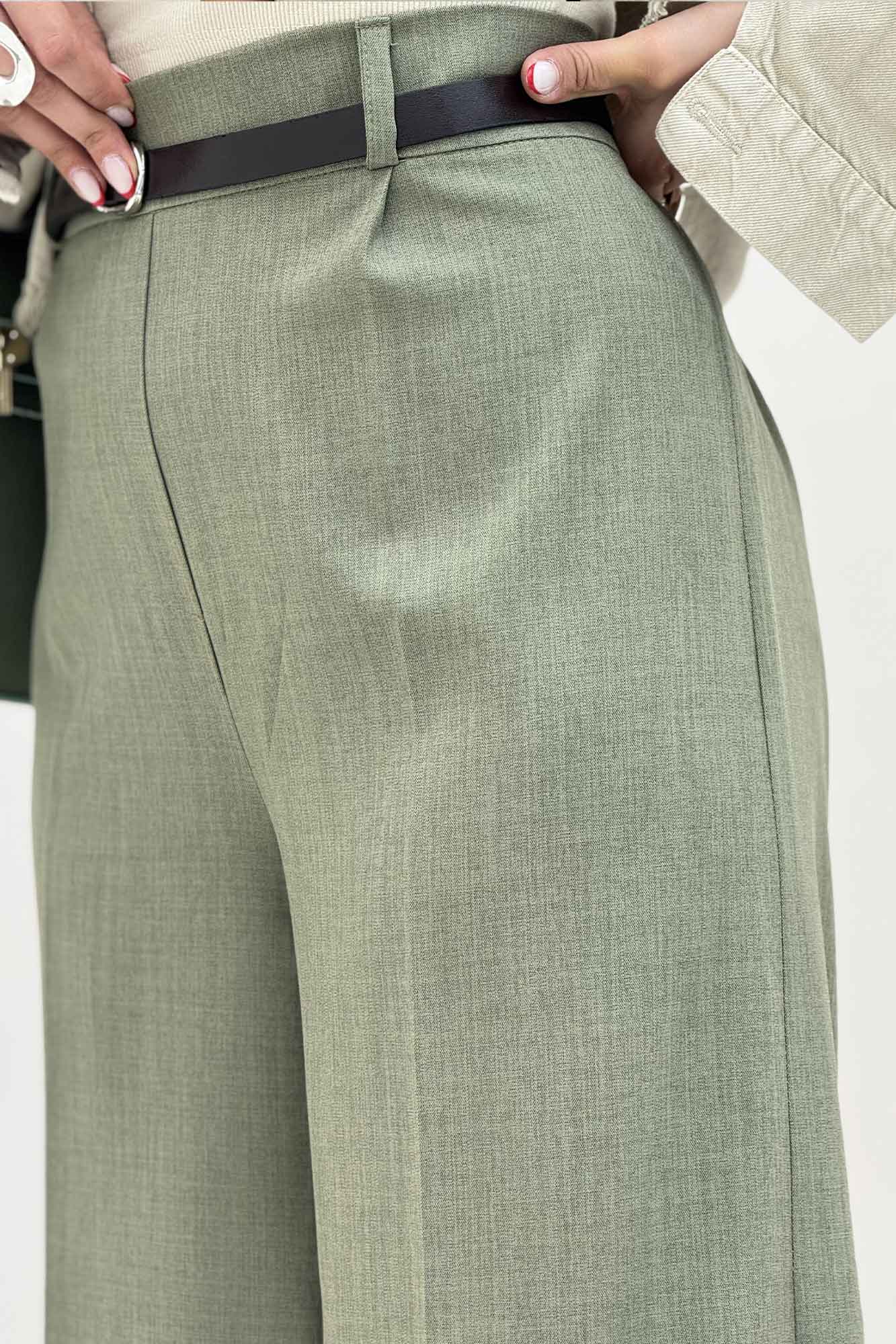 شلوار بزیاق بگ