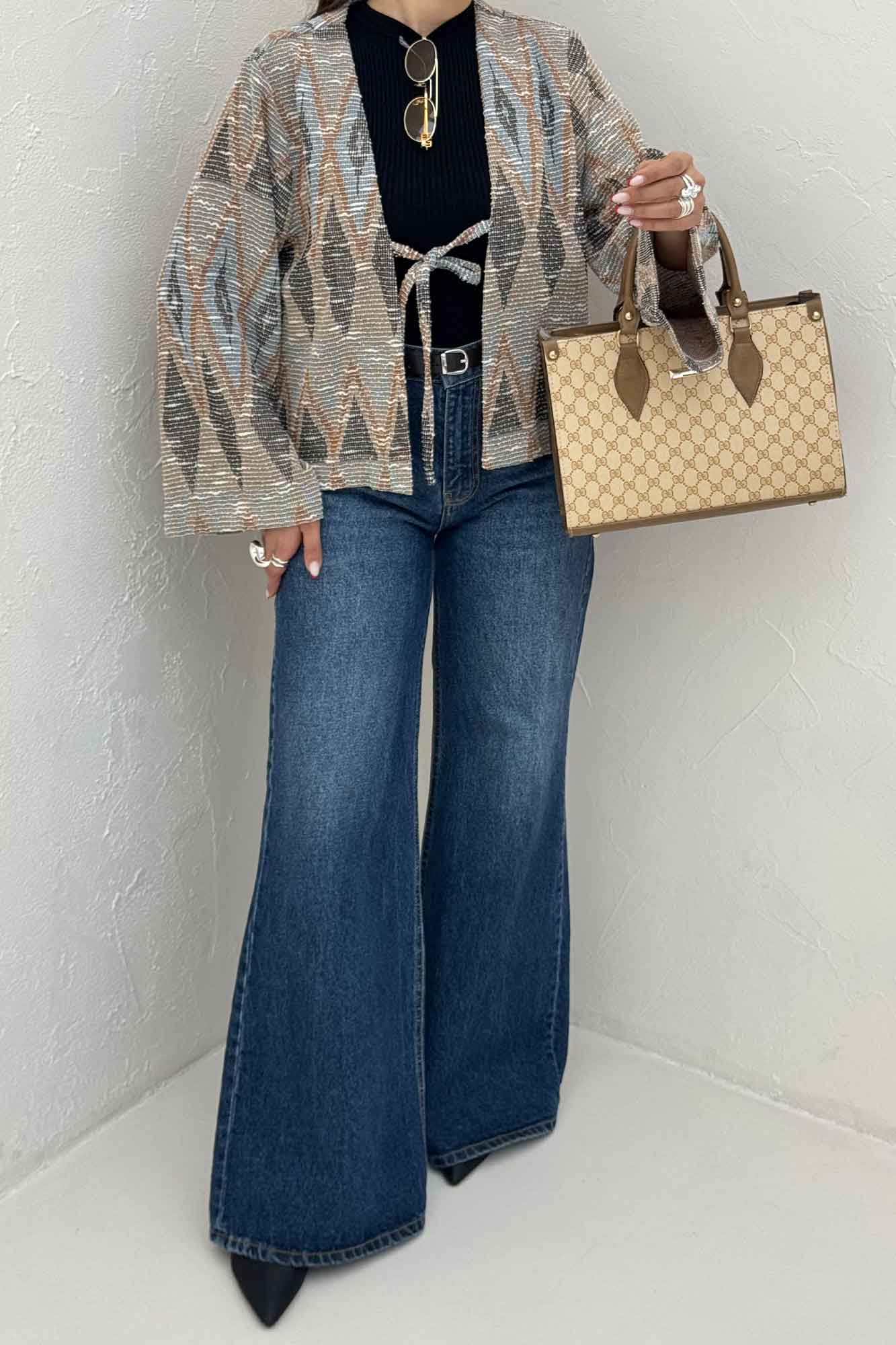 رویه مراکشی تک بند