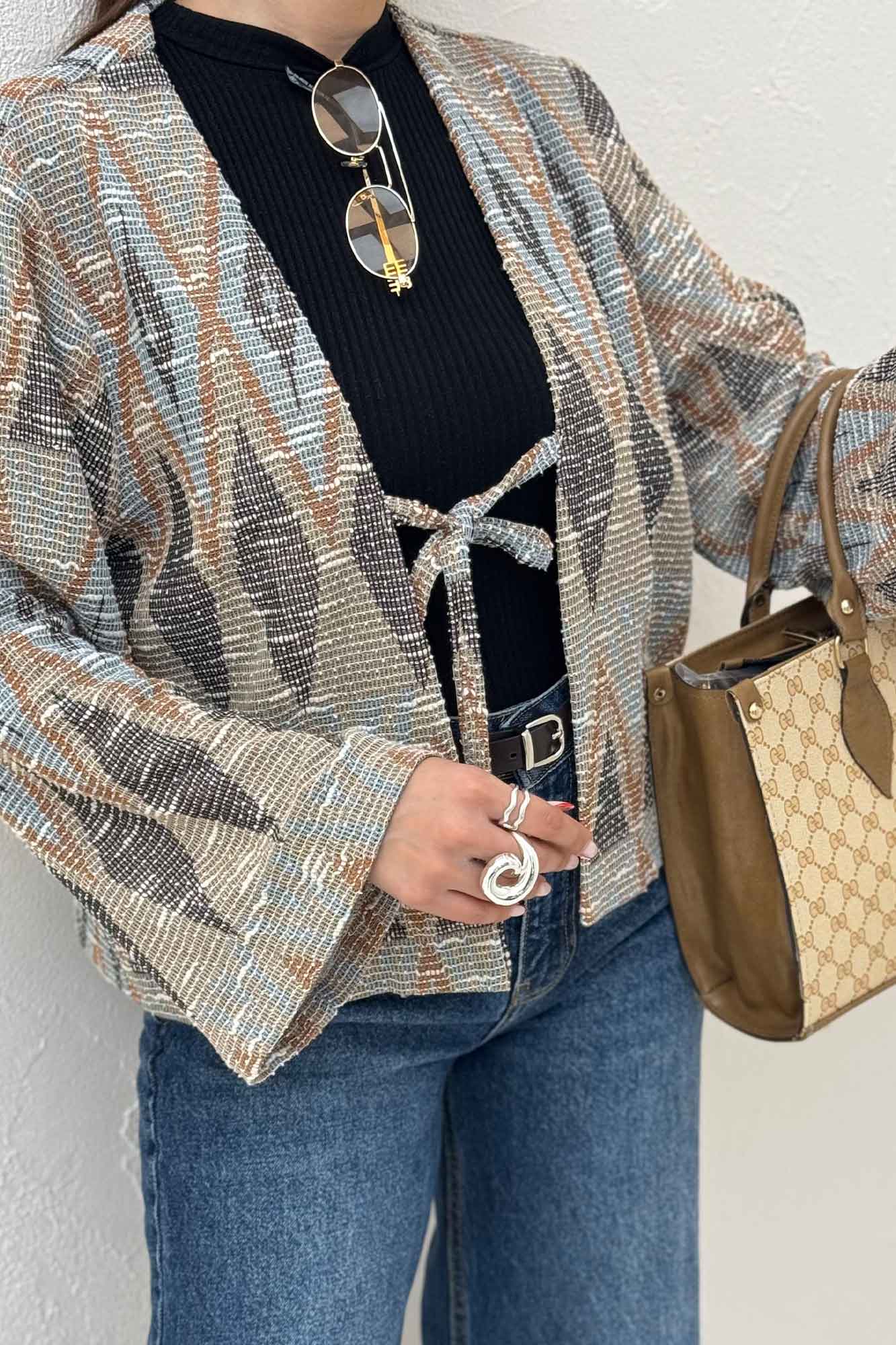 رویه مراکشی تک بند