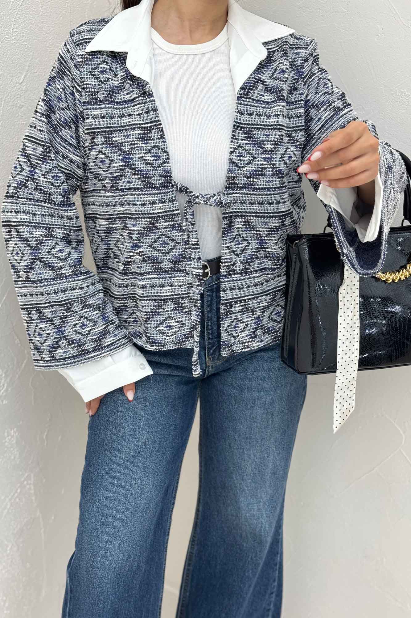 رویه مراکشی تک بند