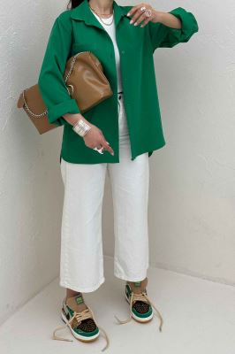 شومیز مازراتی تک جیب