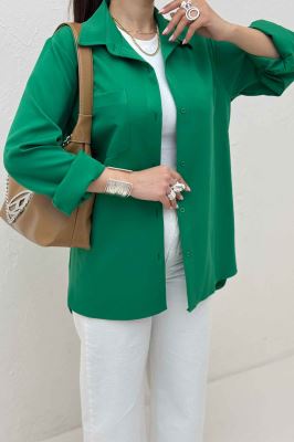 شومیز مازراتی تک جیب