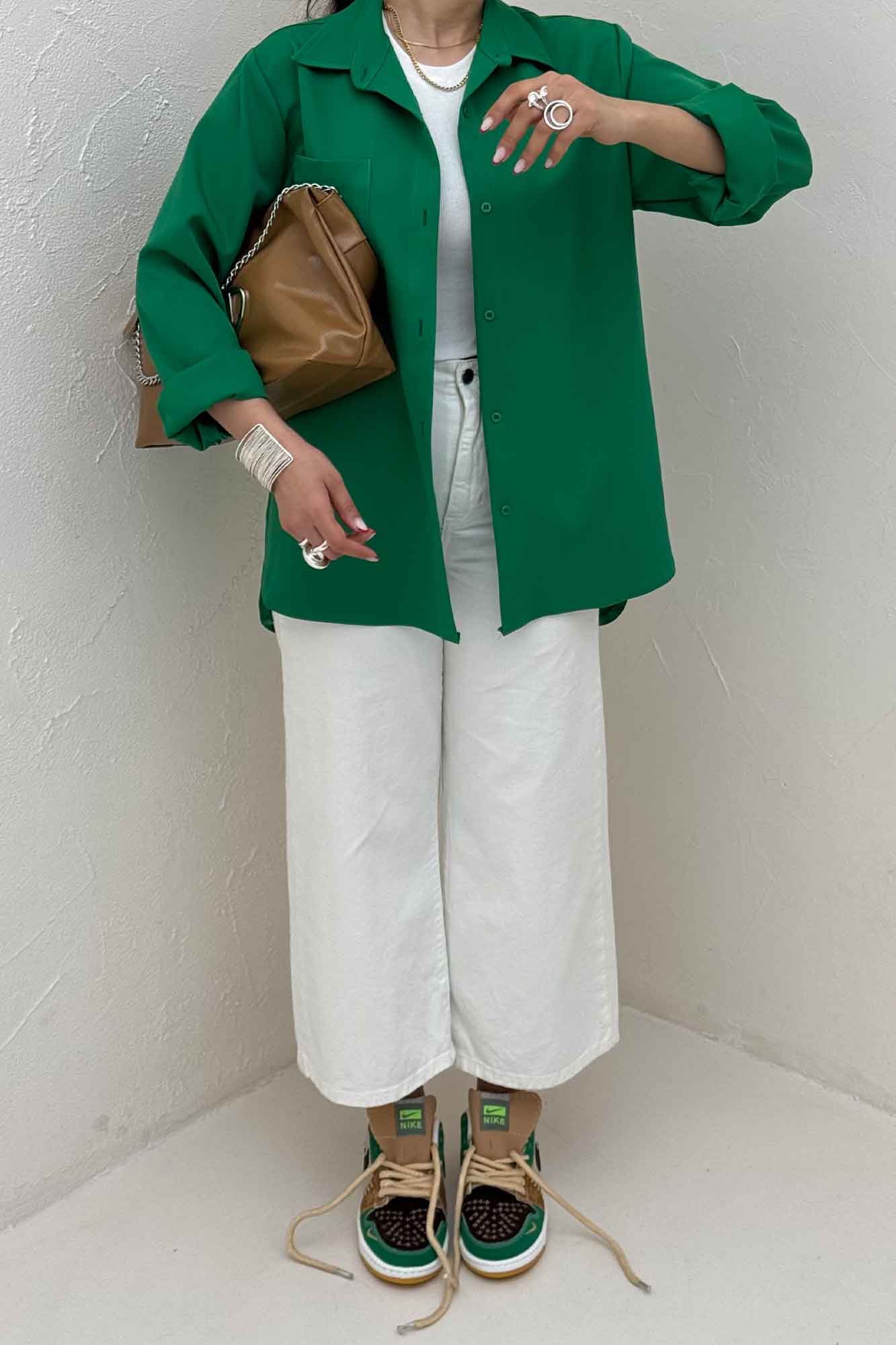 شومیز مازراتی تک جیب