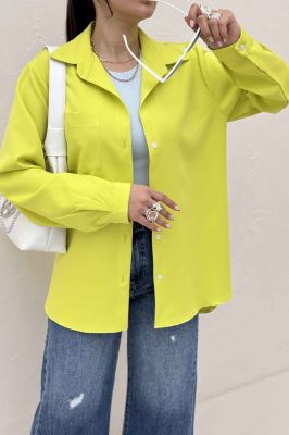 شومیز مازراتی تک جیب