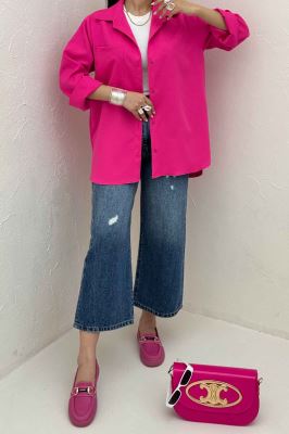 شومیز مازراتی تک جیب