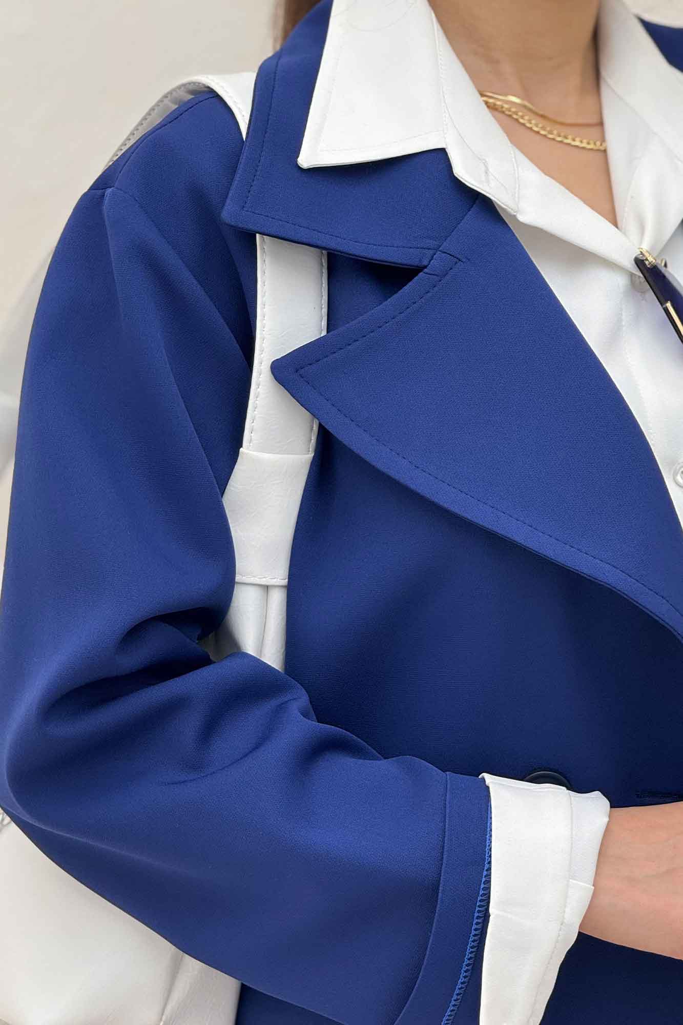 کت مازراتی 4 دکمه مرسیا