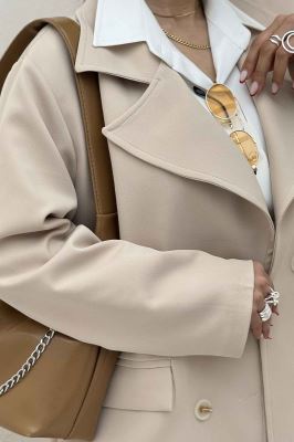 کت مازراتی 4 دکمه مرسیا