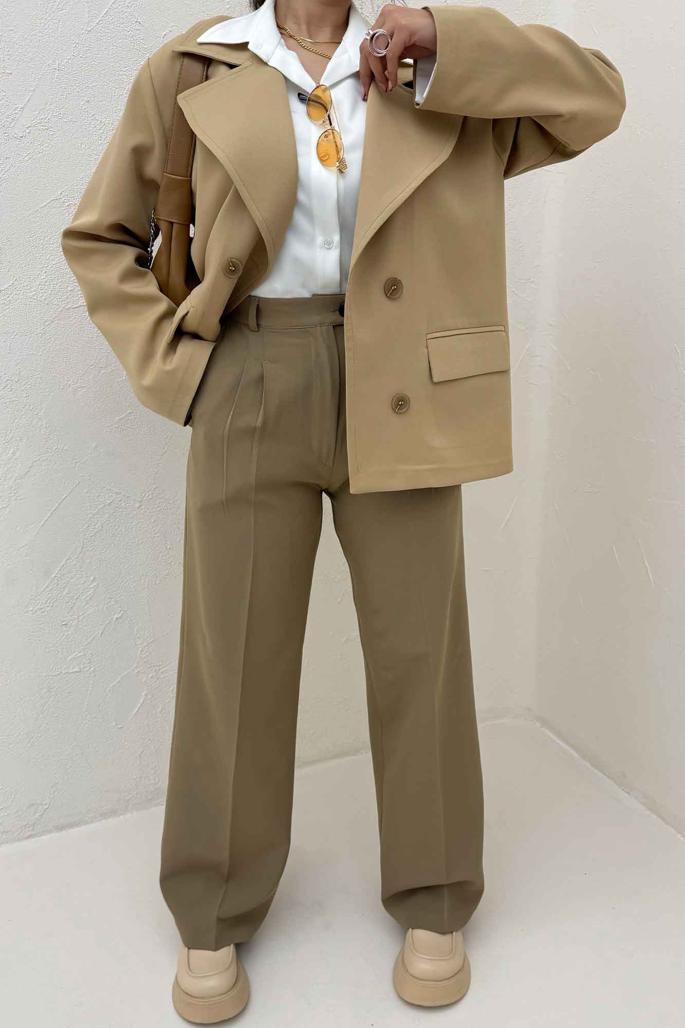 کت مازراتی 4 دکمه مرسیا