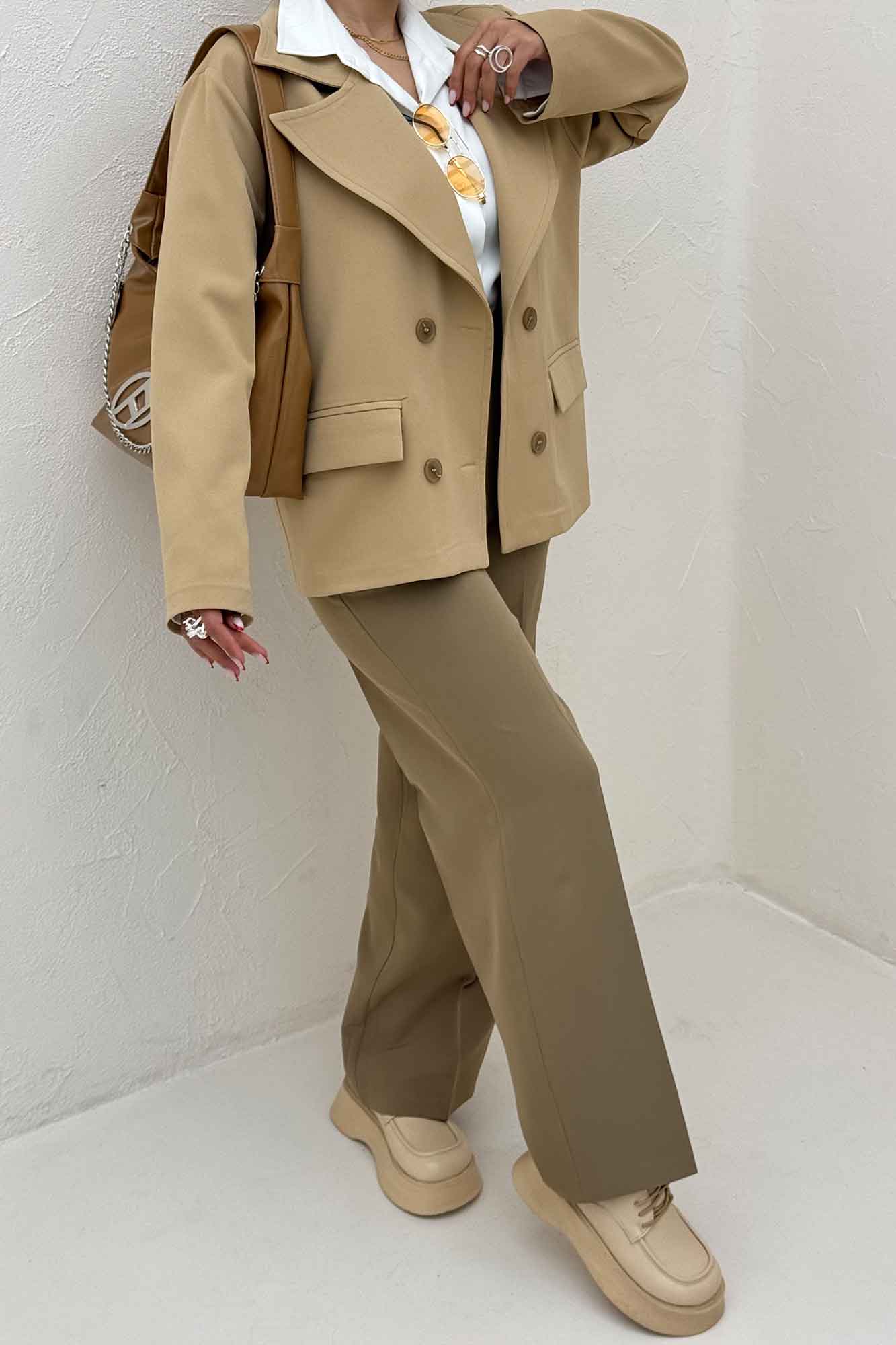 کت مازراتی 4 دکمه مرسیا