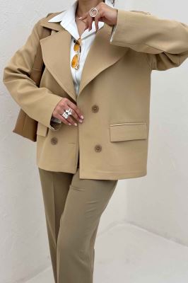 کت مازراتی 4 دکمه مرسیا