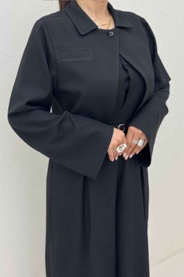 ست دو تیکه کت اورال بزیاق دلاوا