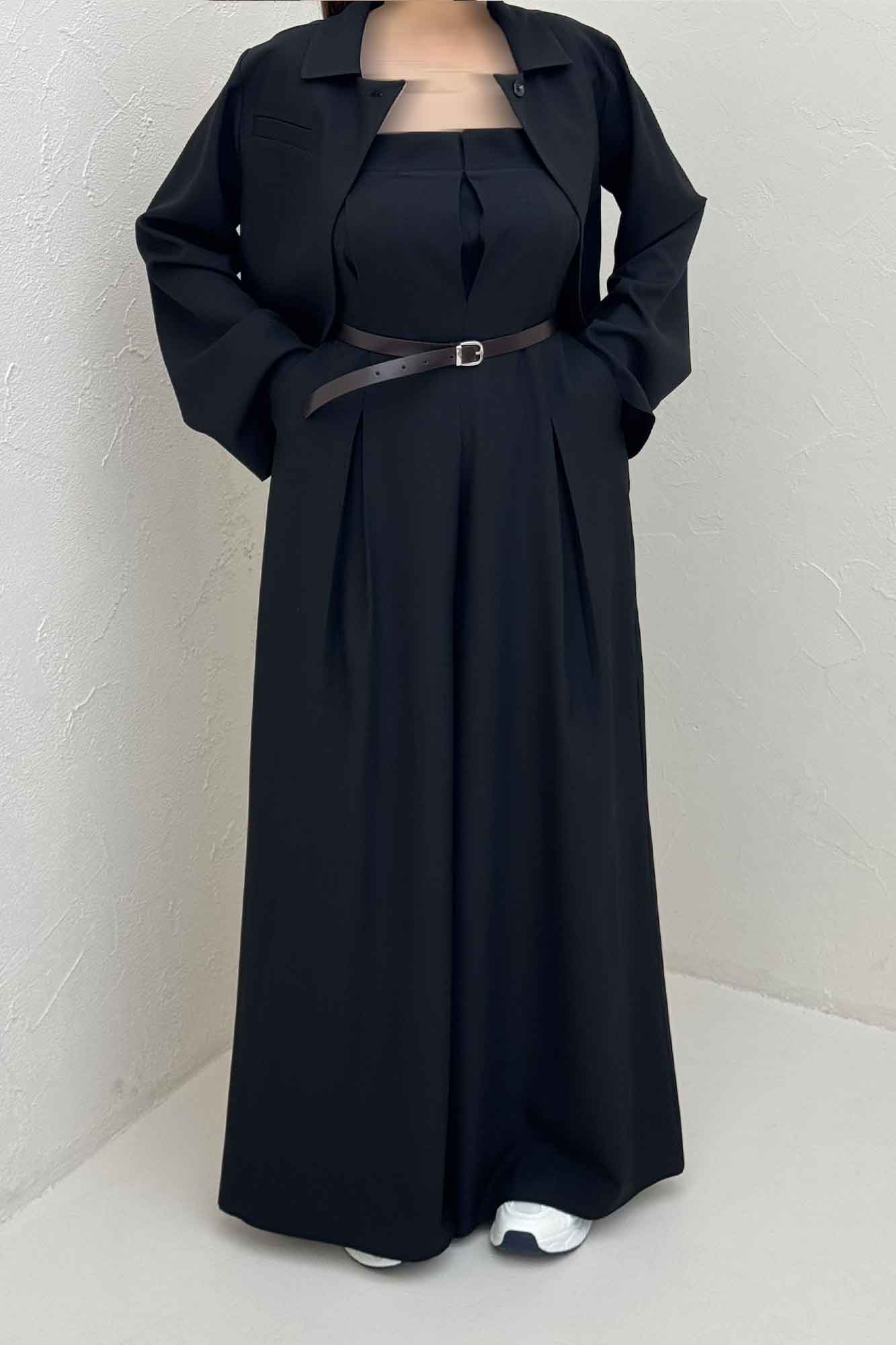 ست دو تیکه کت اورال بزیاق دلاوا