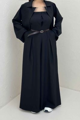 ست دو تیکه کت اورال بزیاق دلاوا