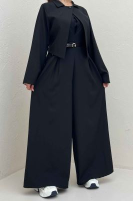 ست دو تیکه کت اورال بزیاق دلاوا