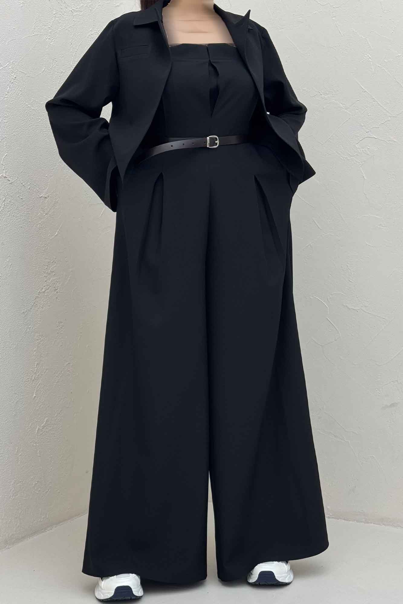 ست دو تیکه کت اورال بزیاق دلاوا