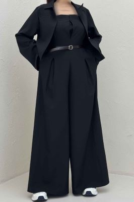 ست دو تیکه کت اورال بزیاق دلاوا