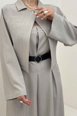 ست دو تیکه کت اورال بزیاق دیپلمات