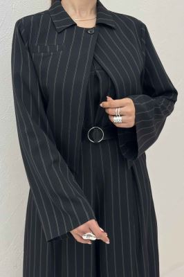 ست دو تیکه کت اورال بزیاق دیپلمات