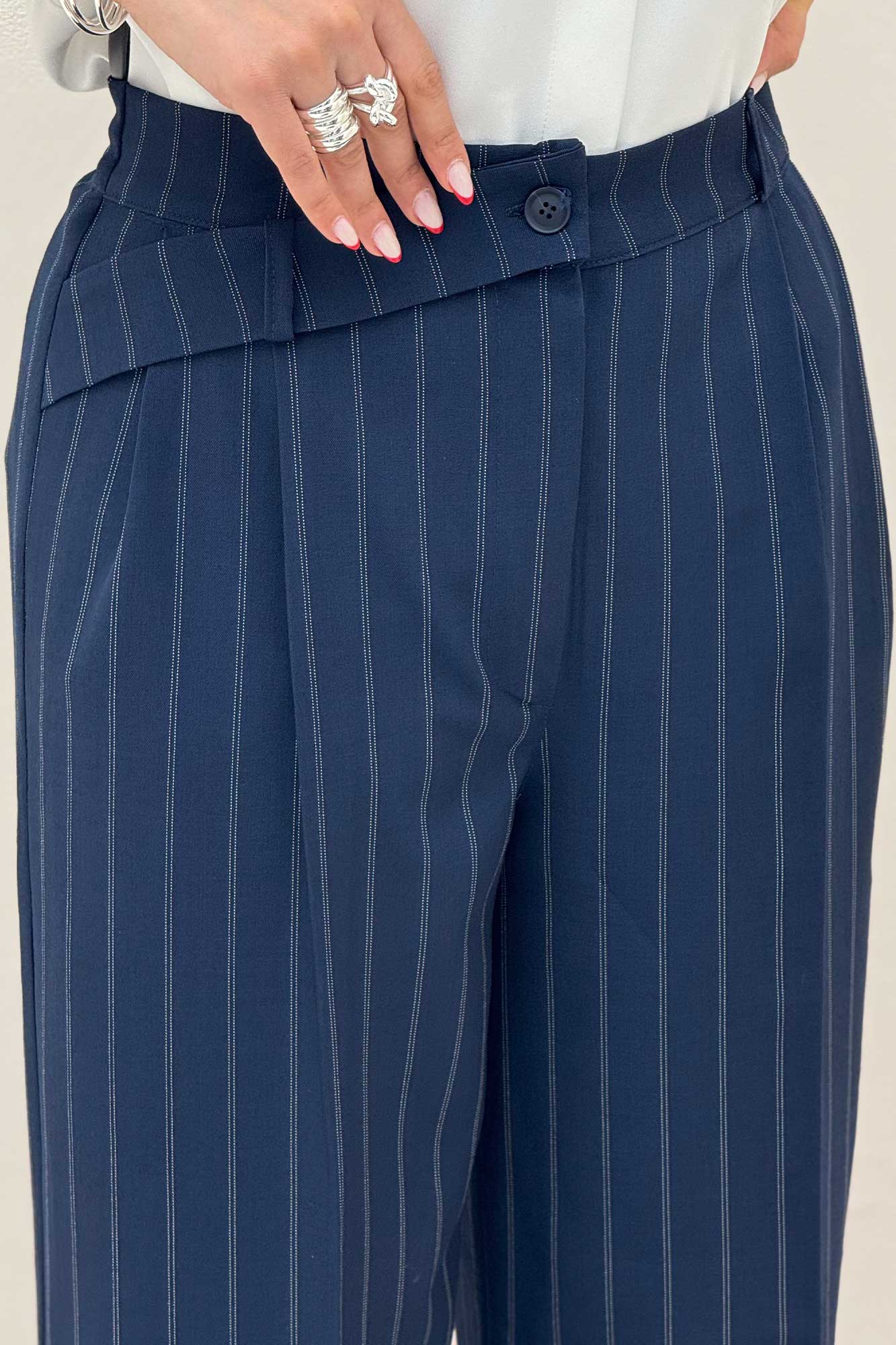 ست ژیله و شلوار بزیاق دیپلمات فریماه