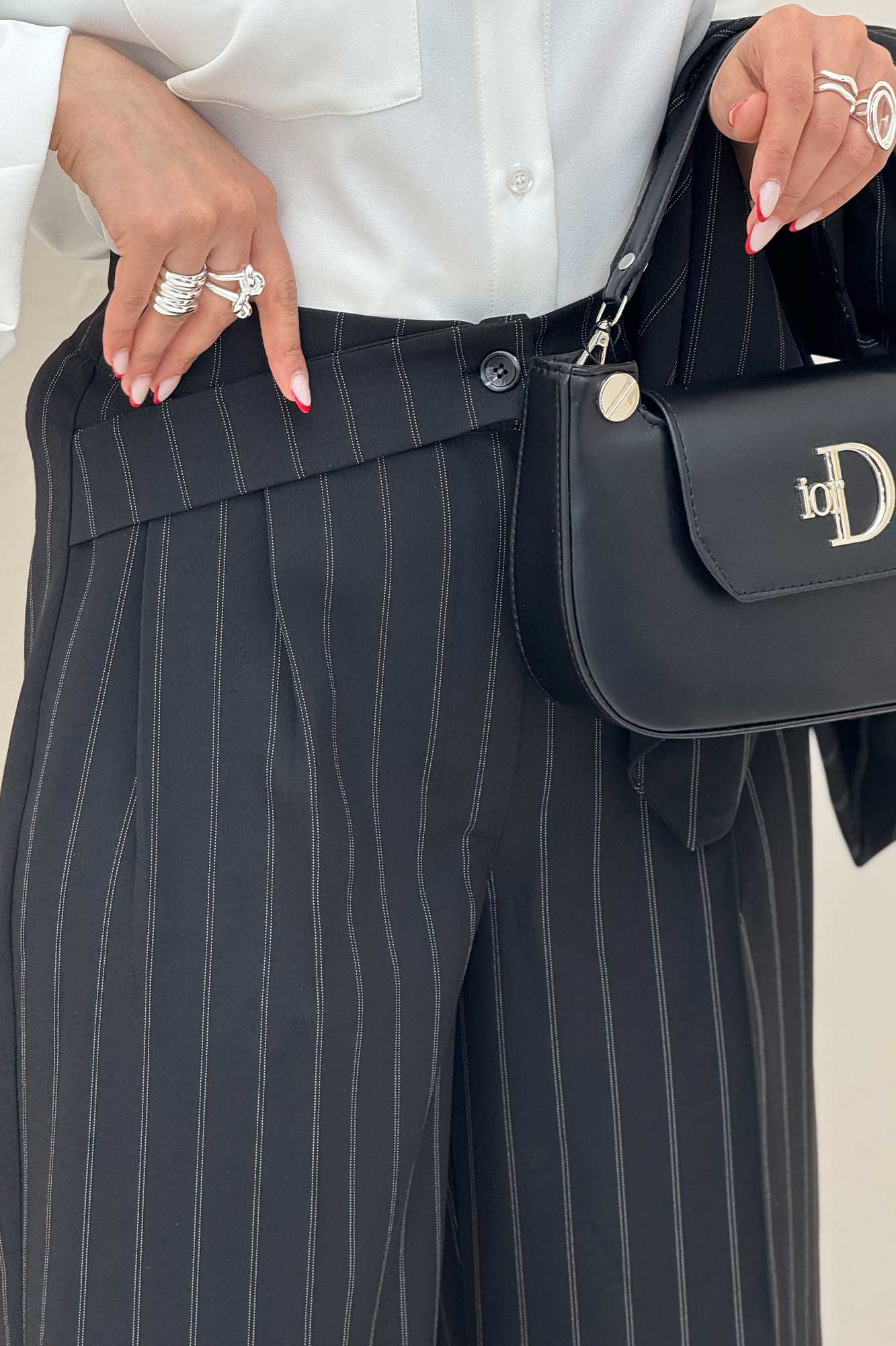 ست ژیله و شلوار بزیاق دیپلمات فریماه