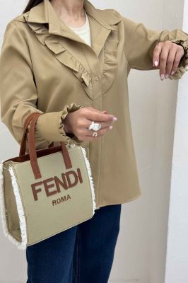 شومیز مانتویی چین هفتی مازراتی نیروانا