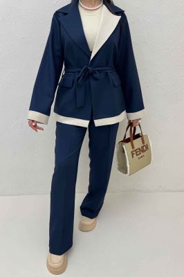 ست کت و شلوار مازراتی کجراه SHIMER