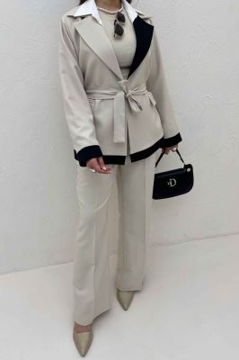 ست کت و شلوار مازراتی کجراه SHIMER