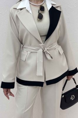 ست کت و شلوار مازراتی کجراه SHIMER