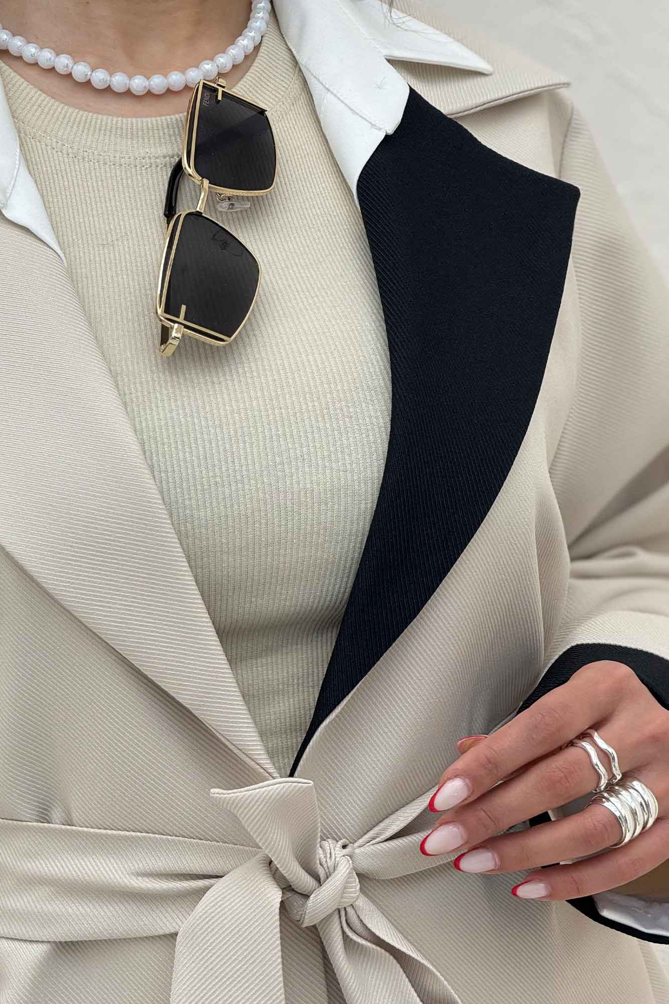 ست کت و شلوار مازراتی کجراه SHIMER