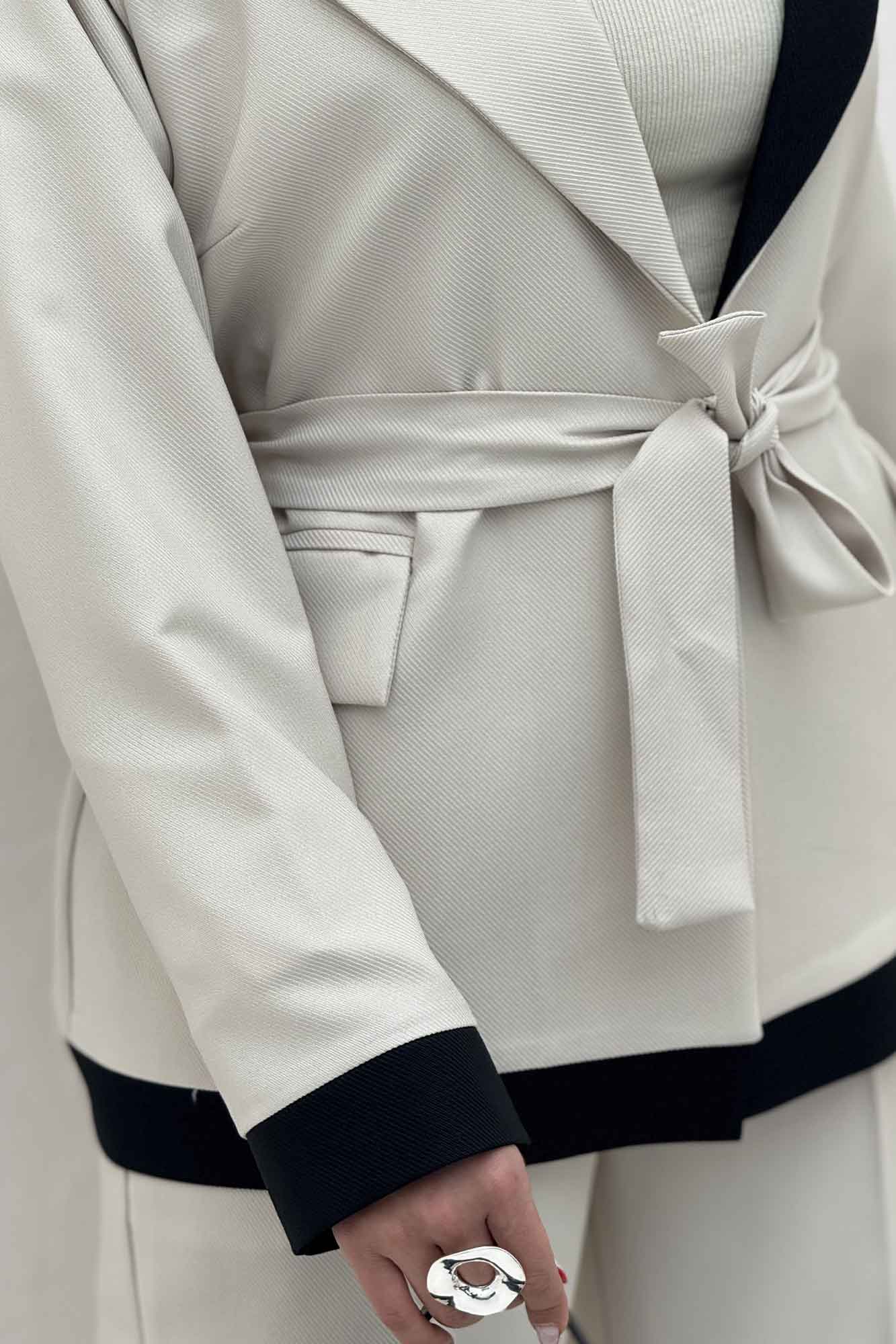 ست کت و شلوار مازراتی کجراه SHIMER