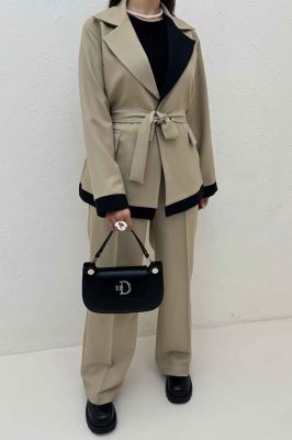 ست کت و شلوار مازراتی کجراه SHIMER