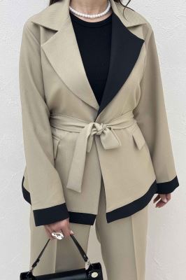 ست کت و شلوار مازراتی کجراه SHIMER