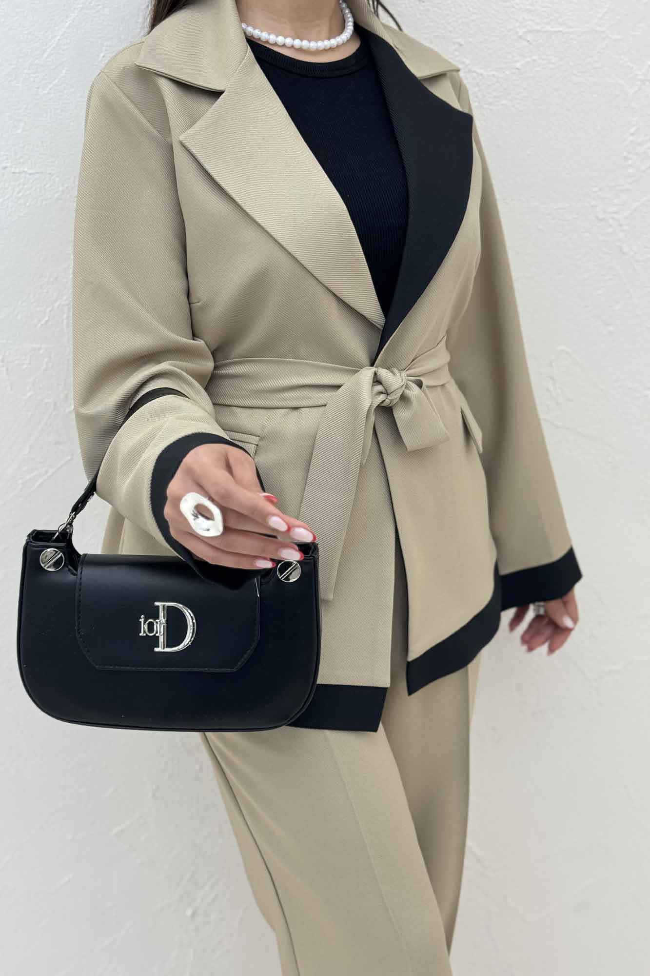 ست کت و شلوار مازراتی کجراه SHIMER