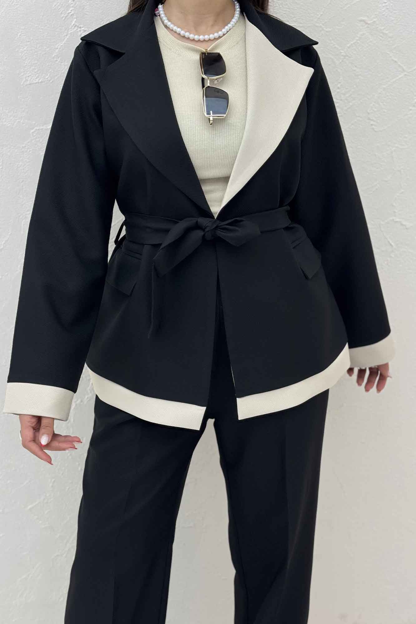 ست کت و شلوار مازراتی کجراه SHIMER