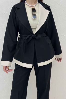 ست کت و شلوار مازراتی کجراه SHIMER