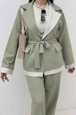 ست کت و شلوار مازراتی کجراه SHIMER