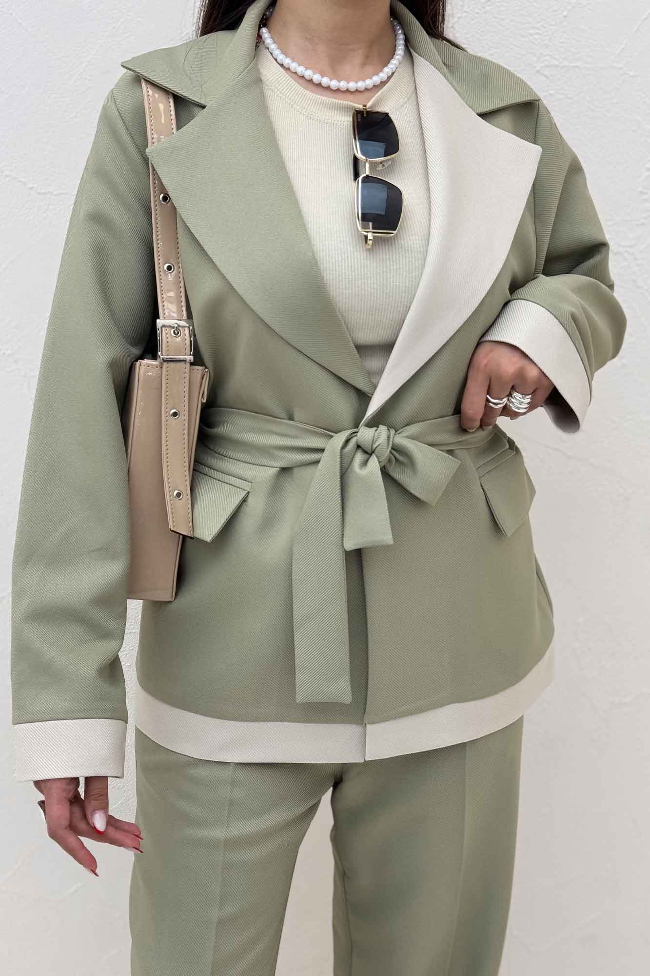 ست کت و شلوار مازراتی کجراه SHIMER